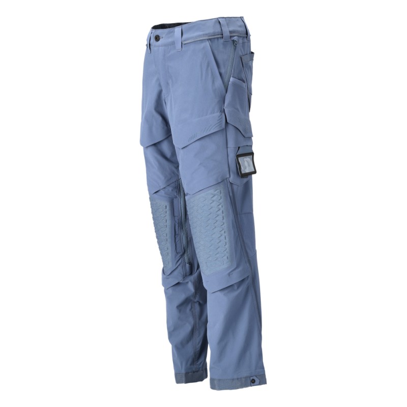 MASCOT® Pantalon avec poches genouillères 22279-605