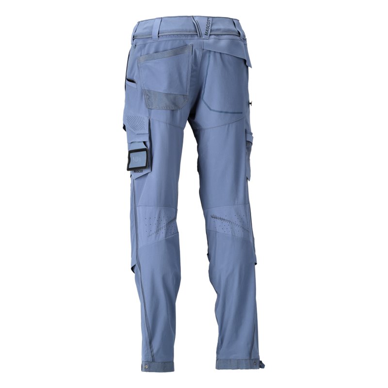 MASCOT® Pantalon avec poches genouillères 22279-605