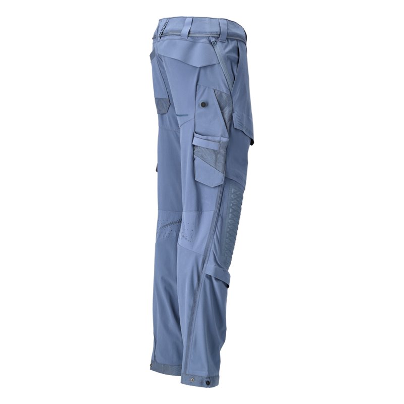 MASCOT® Pantalon avec poches genouillères 22279-605
