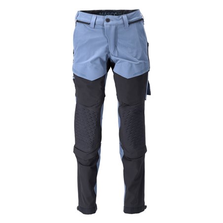 MASCOT® Pantalon avec poches genouillères 22279-605