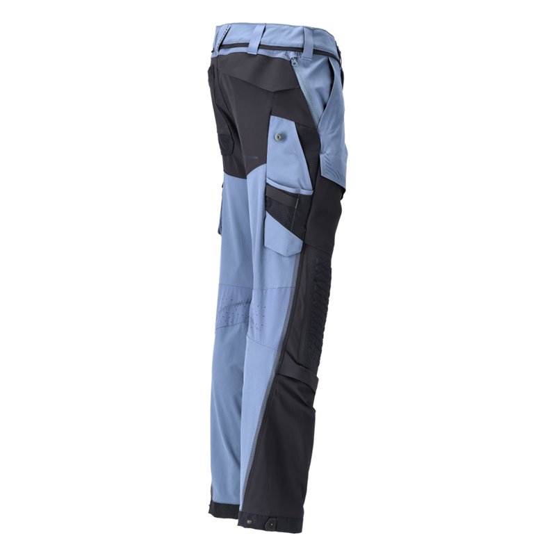 MASCOT® Pantalon avec poches genouillères 22279-605