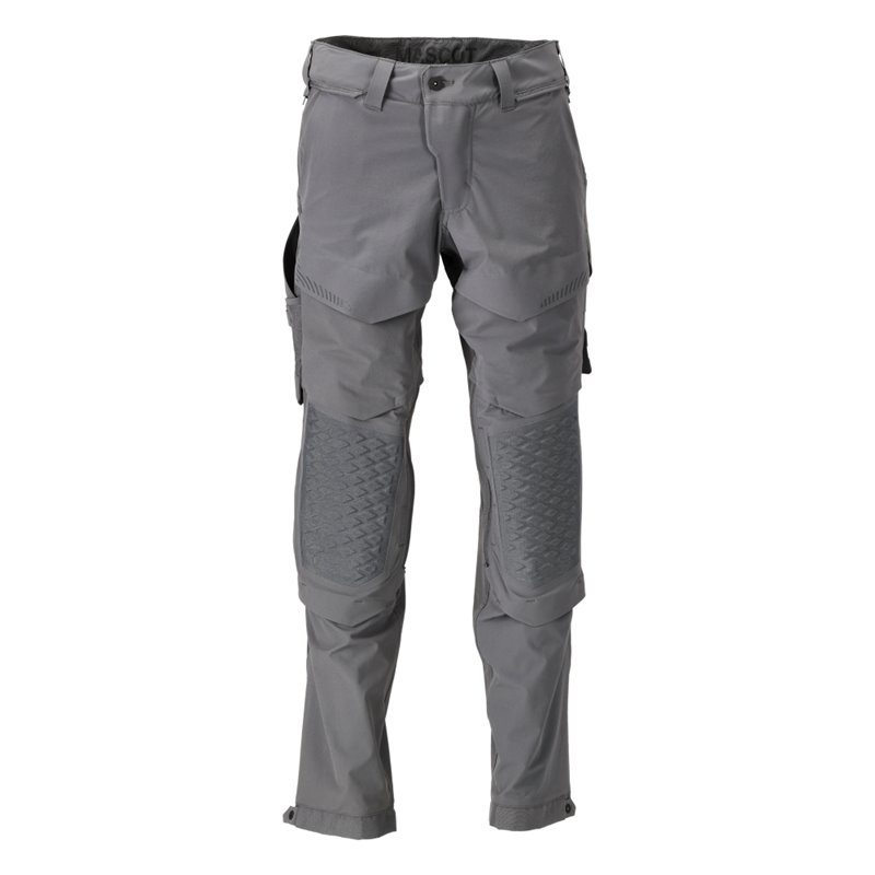 MASCOT® Pantalon avec poches genouillères 22279-605