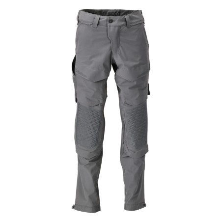 MASCOT® Pantalon avec poches genouillères 22279-605