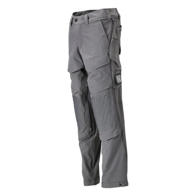 MASCOT® Pantalon avec poches genouillères 22279-605