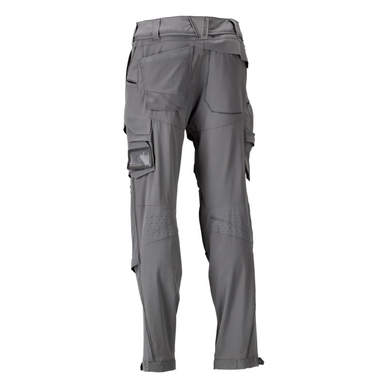 MASCOT® Pantalon avec poches genouillères 22279-605