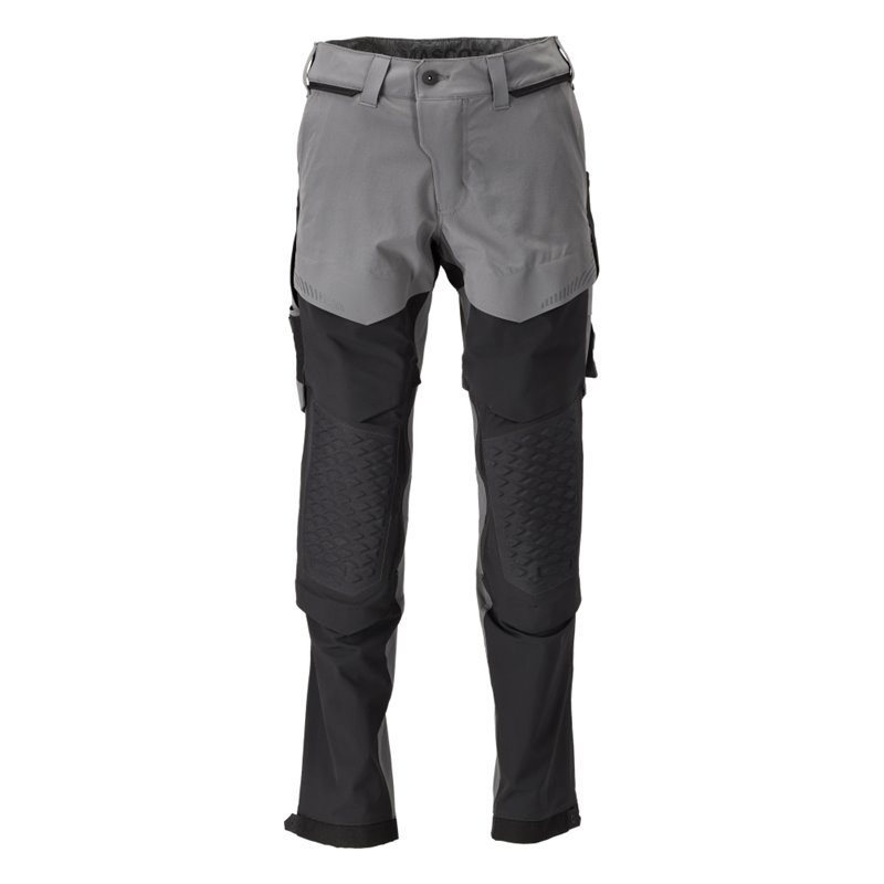 MASCOT® Pantalon avec poches genouillères 22279-605