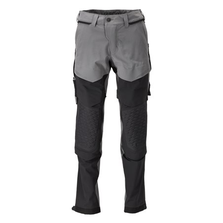 MASCOT® Pantalon avec poches genouillères 22279-605