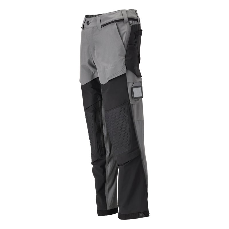 MASCOT® Pantalon avec poches genouillères 22279-605