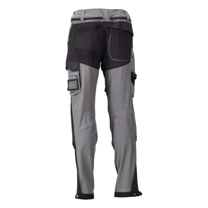 MASCOT® Pantalon avec poches genouillères 22279-605