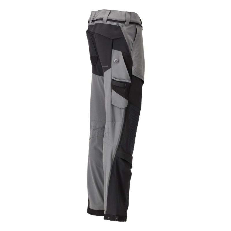 MASCOT® Pantalon avec poches genouillères 22279-605