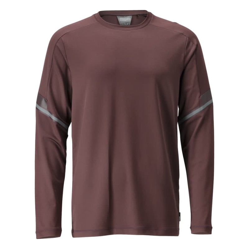 MASCOT® T-shirt, manches longues 22281-461