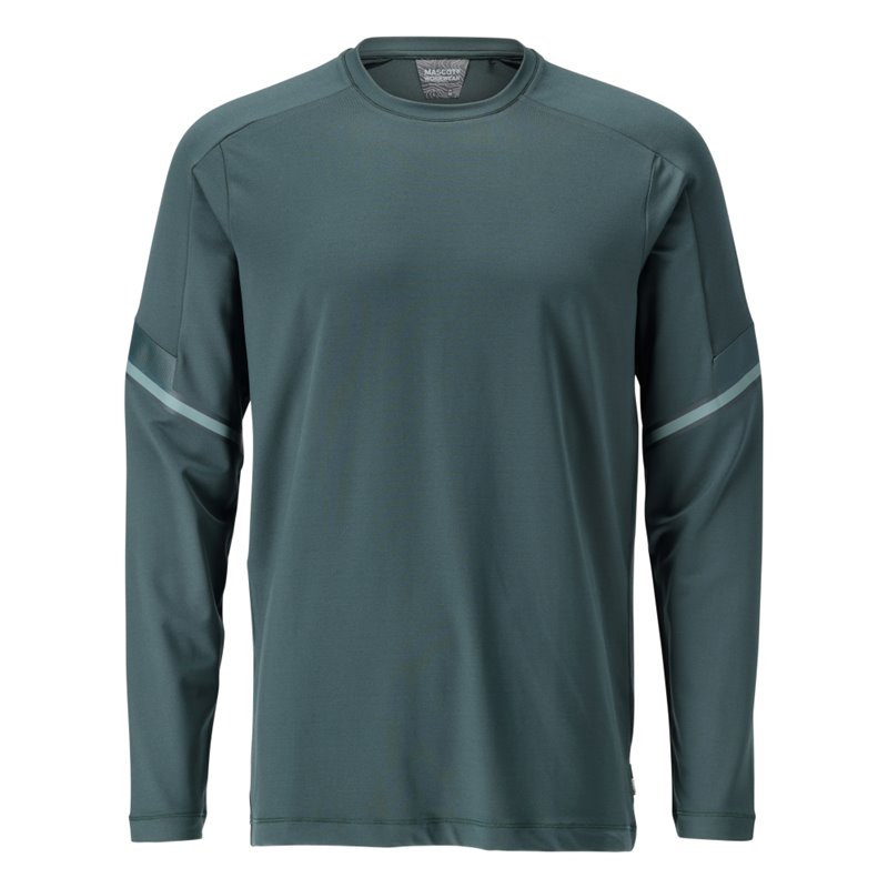 MASCOT® T-shirt, manches longues 22281-461