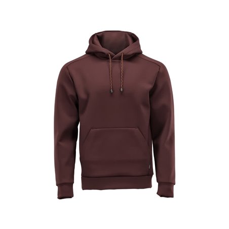 MASCOT® Sweat capuche polaire 22286-608