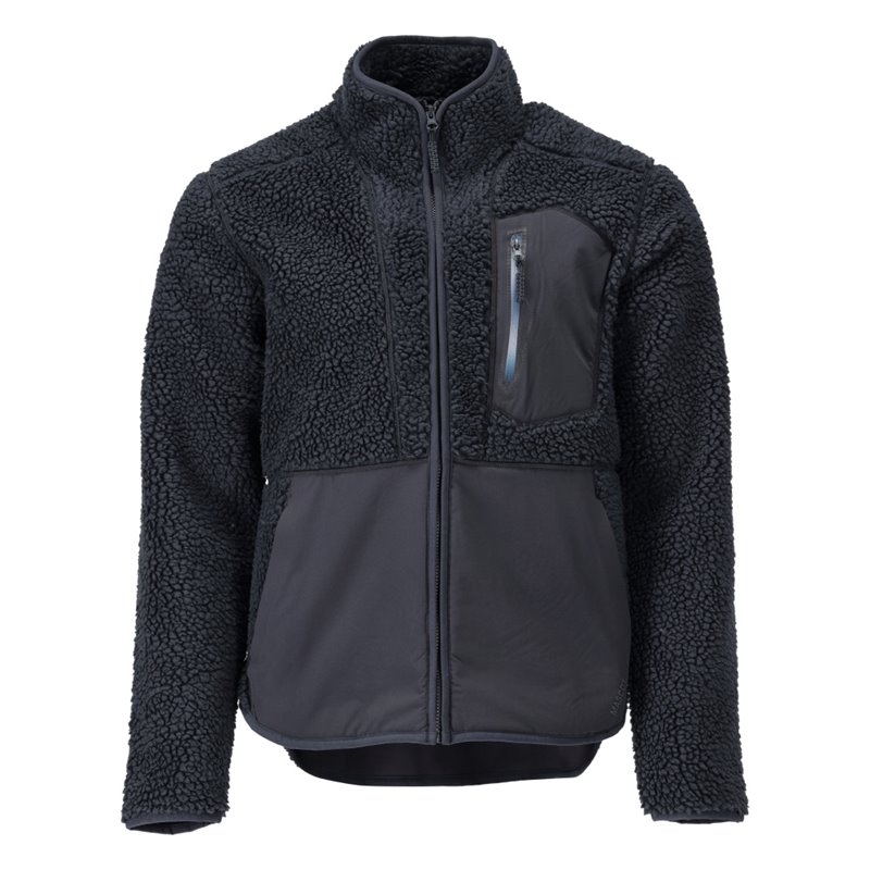 MASCOT® Veste fourrure zippé 22303-682