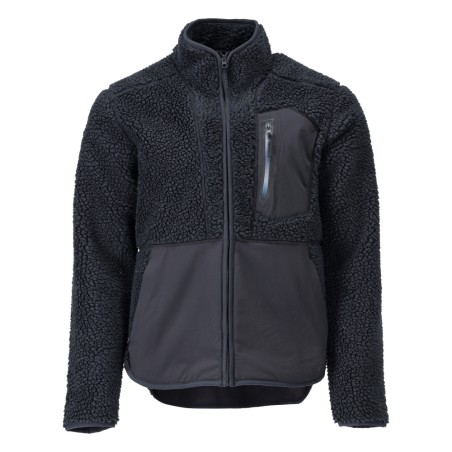 MASCOT® Veste fourrure zippé 22303-682