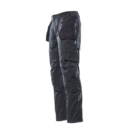 MASCOT® Veste fourrure zippé 22303-682