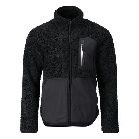 MASCOT® Veste fourrure zippé 22303-682