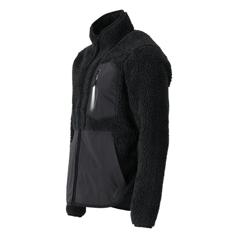 MASCOT® Veste fourrure zippé 22303-682