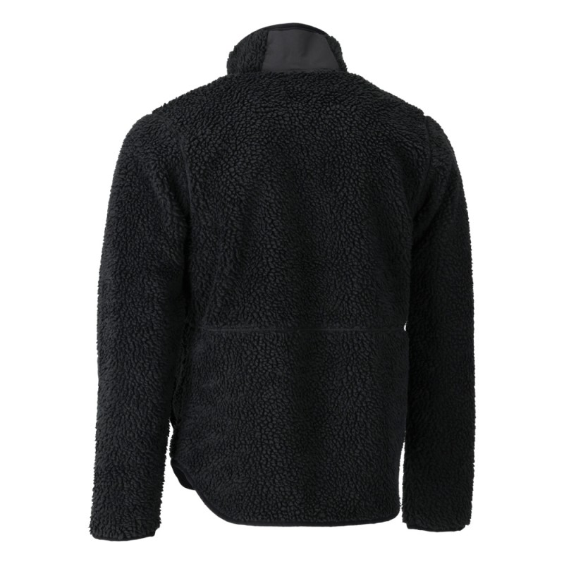 MASCOT® Veste fourrure zippé 22303-682