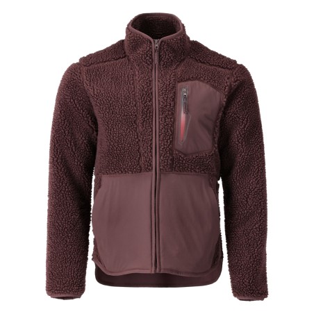 MASCOT® Veste fourrure zippé 22303-682