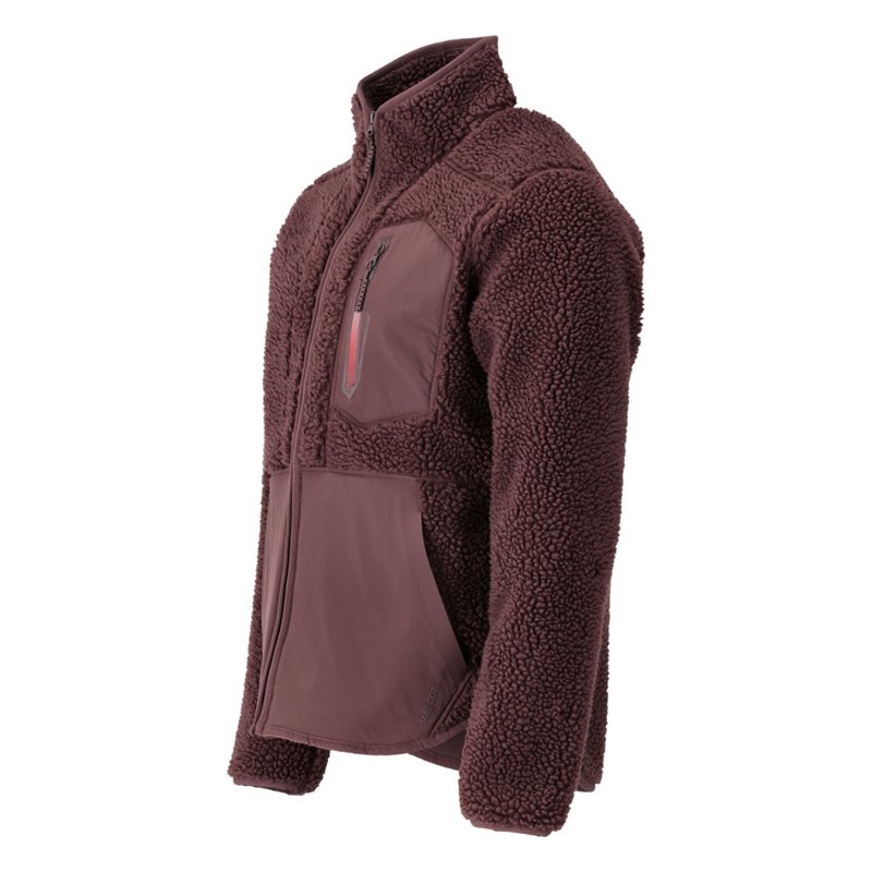 MASCOT® Veste fourrure zippé 22303-682
