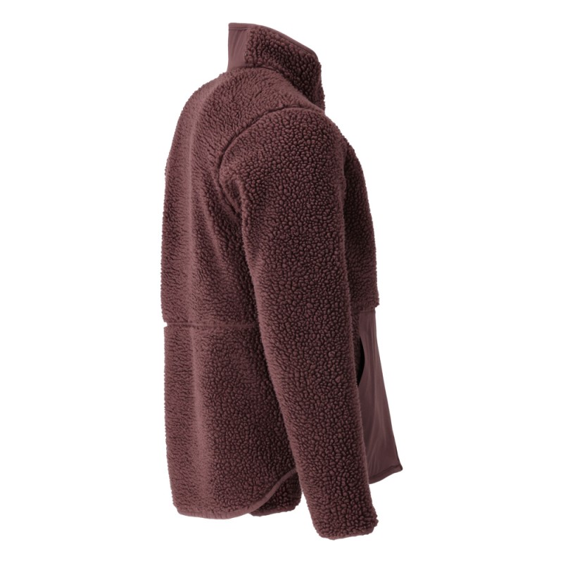 MASCOT® Veste fourrure zippé 22303-682
