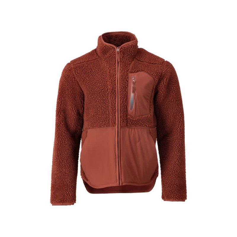 MASCOT® Veste fourrure zippé 22303-682