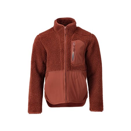 MASCOT® Veste fourrure zippé 22303-682