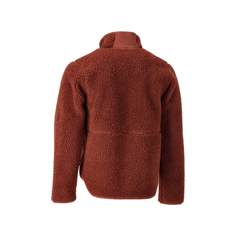 MASCOT® Veste fourrure zippé 22303-682