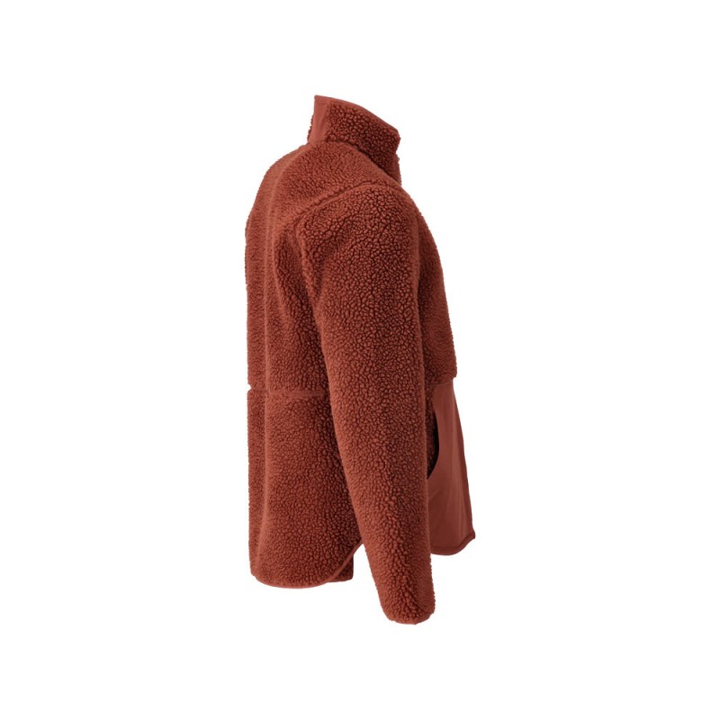 MASCOT® Veste fourrure zippé 22303-682