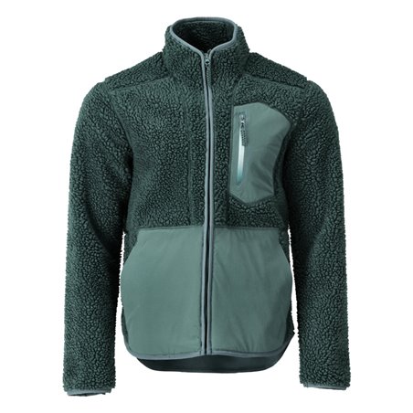 MASCOT® Veste fourrure zippé 22303-682