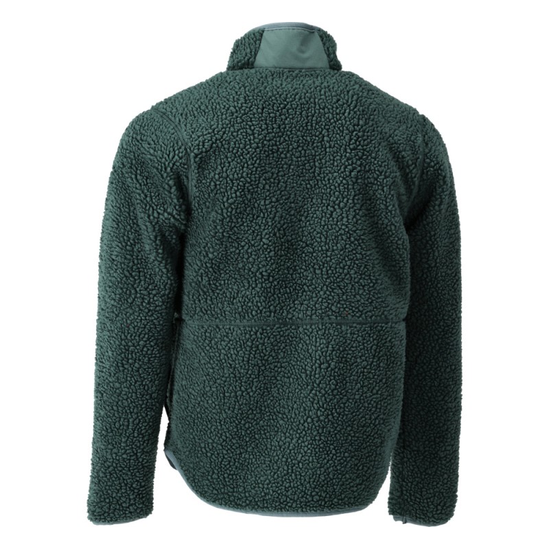 MASCOT® Veste fourrure zippé 22303-682