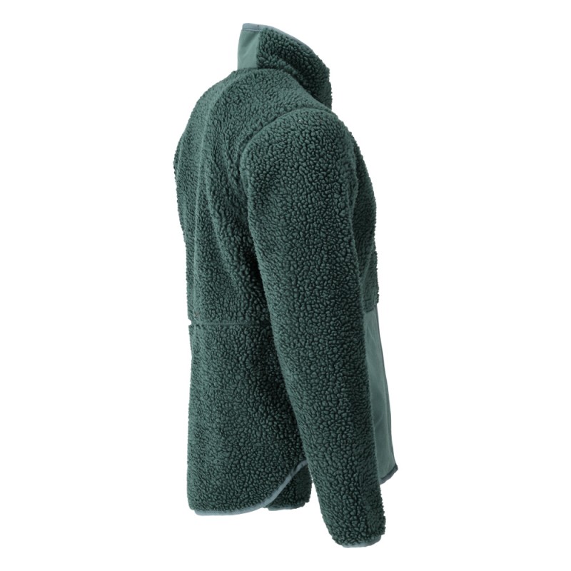 MASCOT® Veste fourrure zippé 22303-682