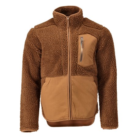 MASCOT® Veste fourrure zippé 22303-682