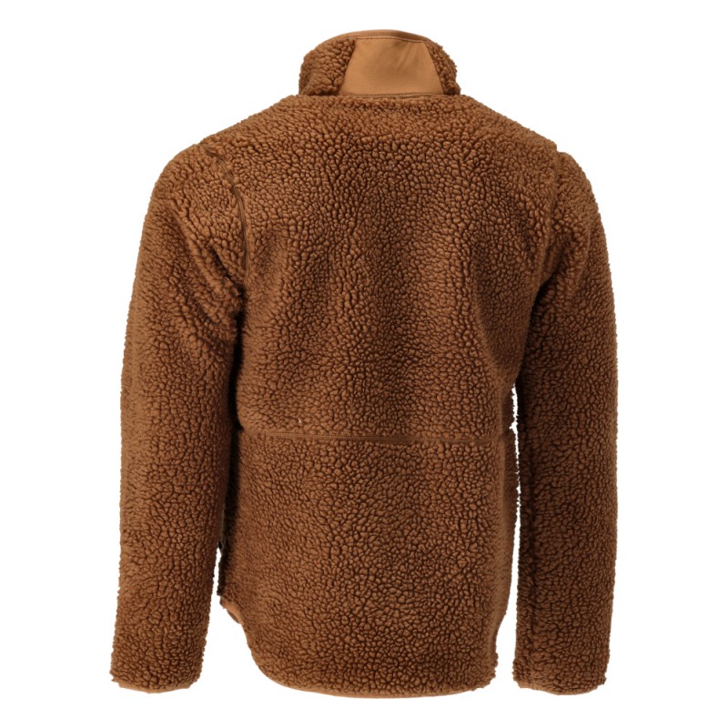 MASCOT® Veste fourrure zippé 22303-682