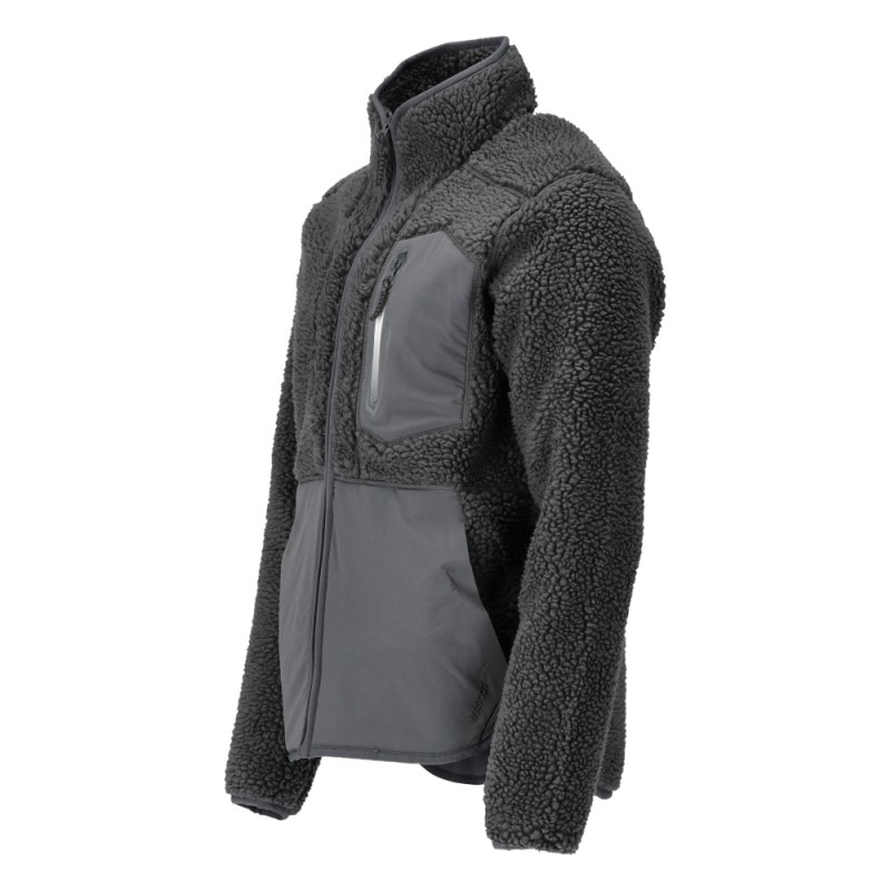 MASCOT® Veste fourrure zippé 22303-682