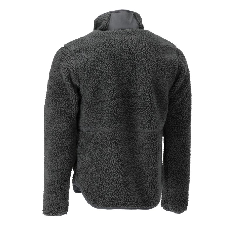 MASCOT® Veste fourrure zippé 22303-682