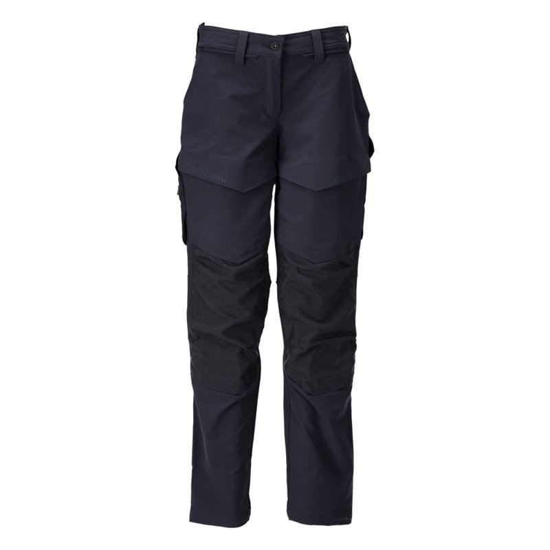 MASCOT® Pantalon avec poches genouillères 22378-311