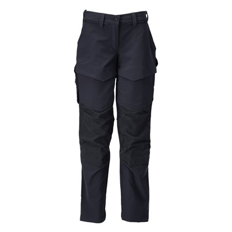 MASCOT® Pantalon avec poches genouillères 22378-311