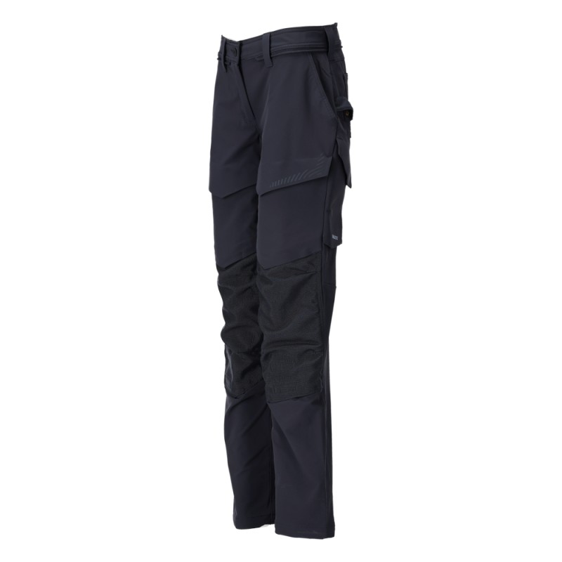 MASCOT® Pantalon avec poches genouillères 22378-311