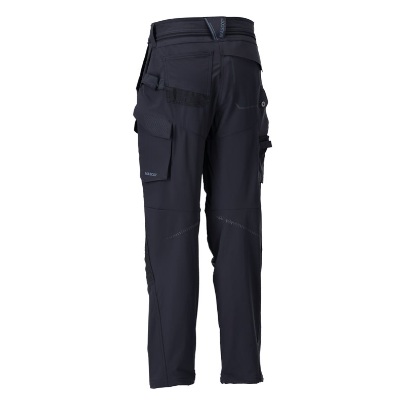 MASCOT® Pantalon avec poches genouillères 22378-311