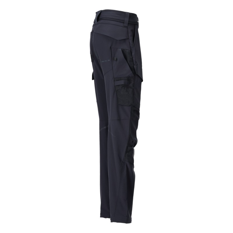 MASCOT® Pantalon avec poches genouillères 22378-311