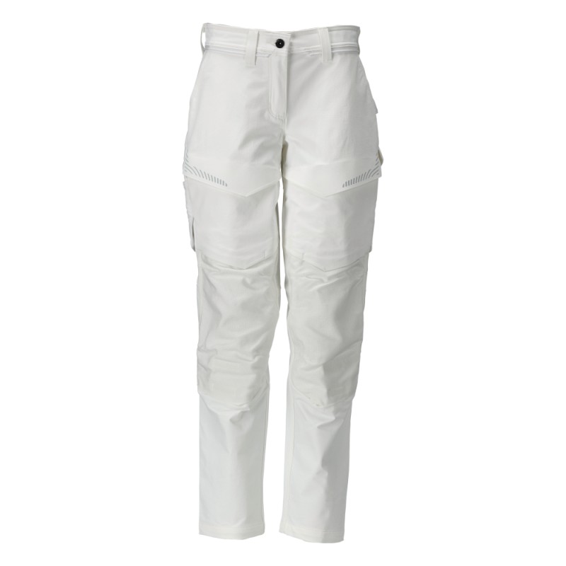 MASCOT® Pantalon avec poches genouillères 22378-311