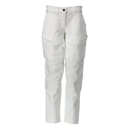 MASCOT® Pantalon avec poches genouillères 22378-311