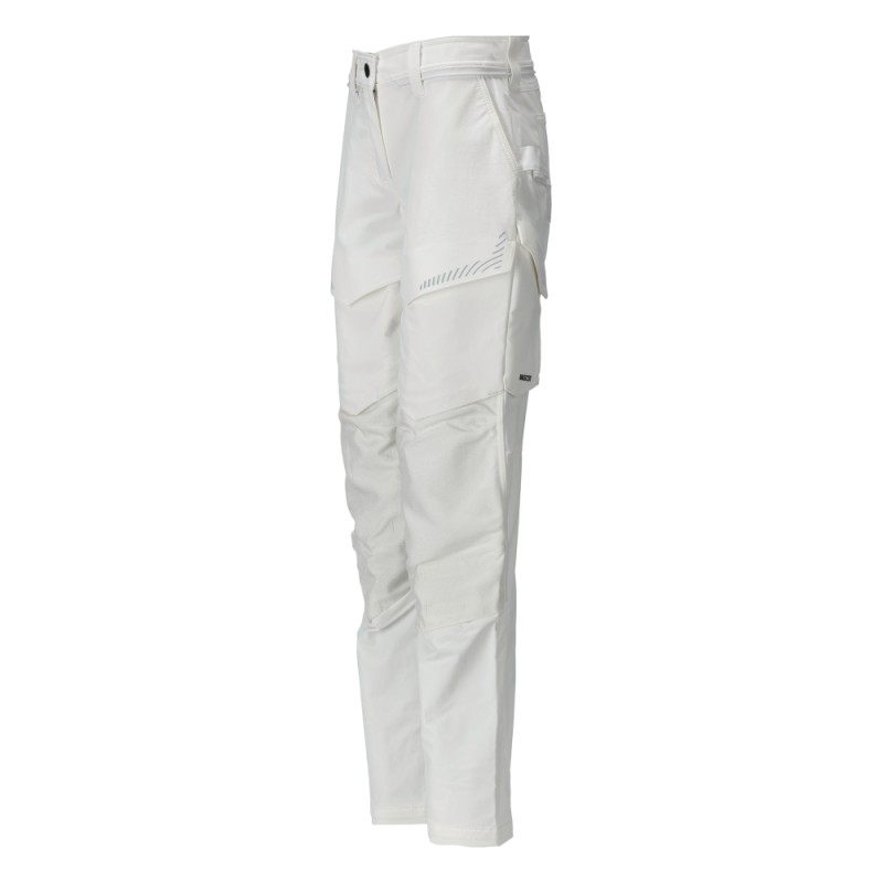 MASCOT® Pantalon avec poches genouillères 22378-311