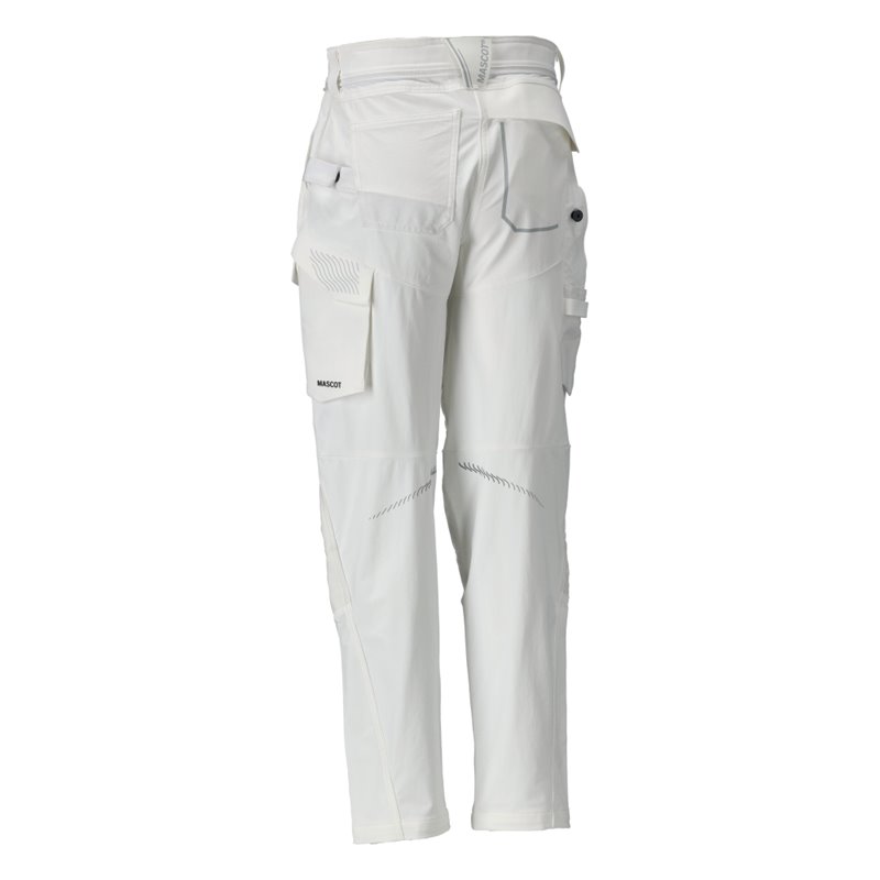MASCOT® Pantalon avec poches genouillères 22378-311