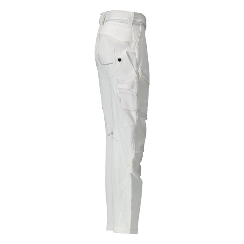 MASCOT® Pantalon avec poches genouillères 22378-311