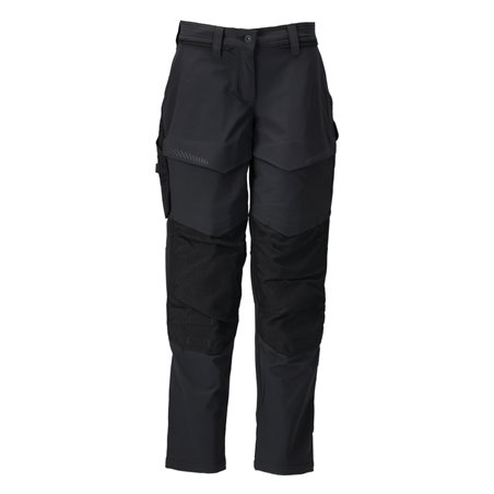 MASCOT® Pantalon avec poches genouillères 22378-311