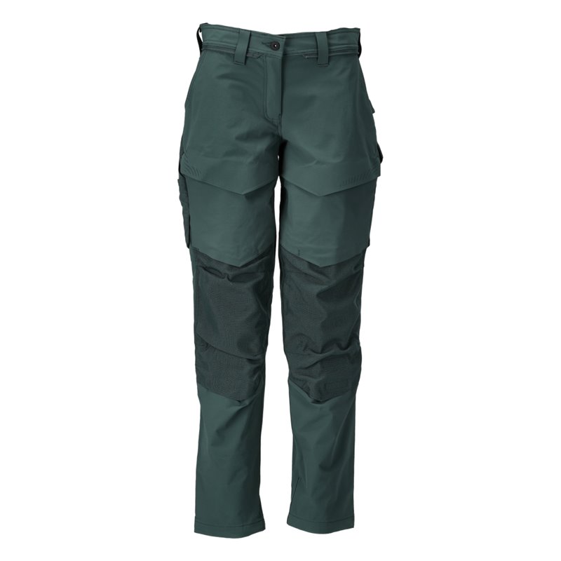 MASCOT® Pantalon avec poches genouillères 22378-311
