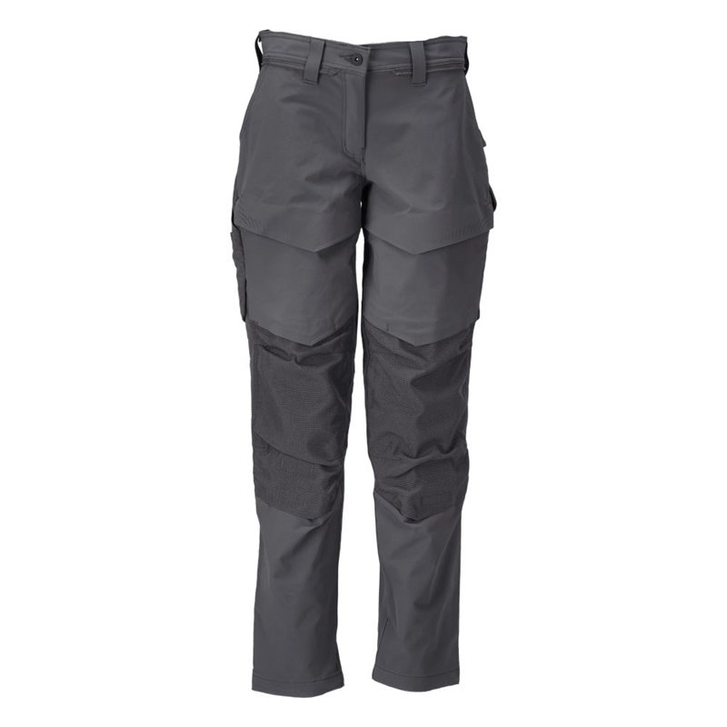 MASCOT® Pantalon avec poches genouillères 22378-311